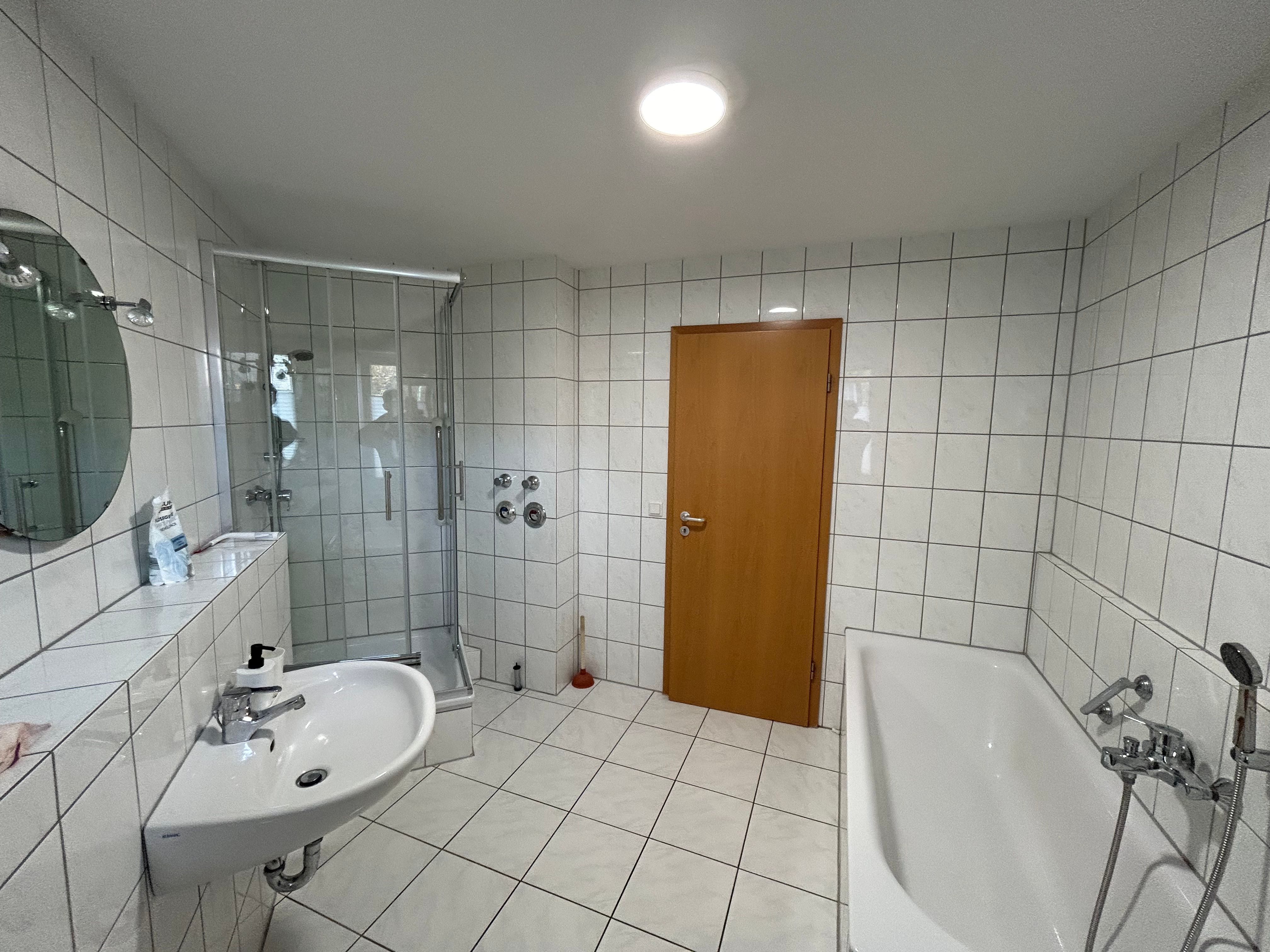 Fantastic Apartment With Balcony In Duisburg Grossenbaum - 10