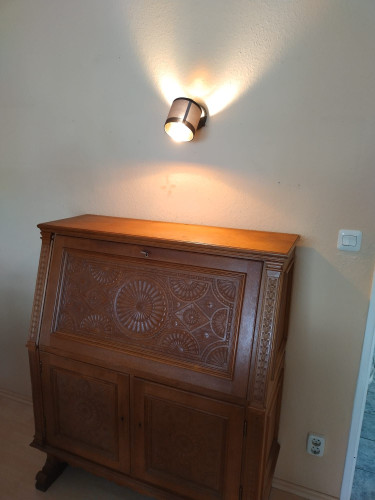 Homy flat in Wuppertal