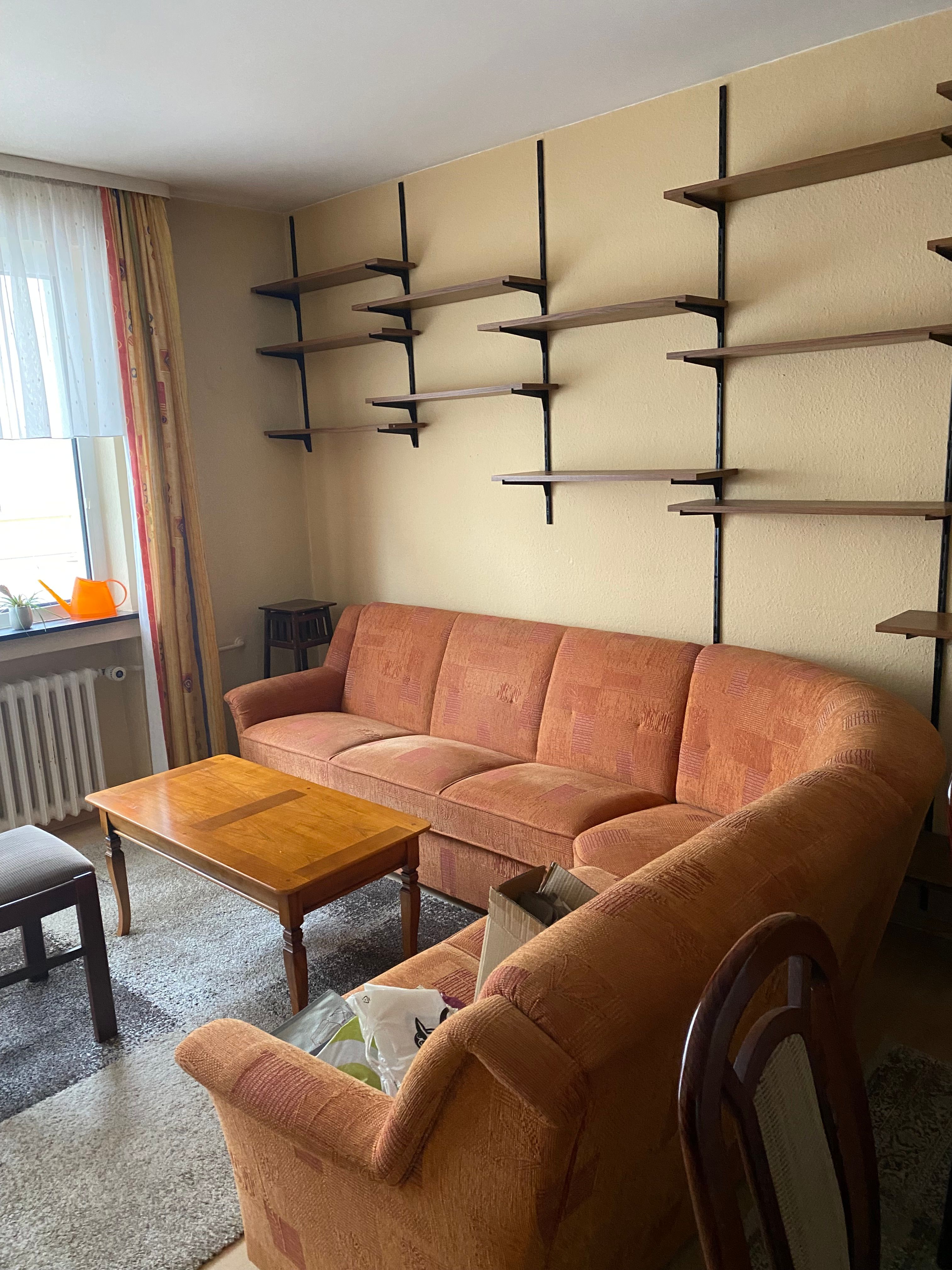  Homy Flat In Wuppertal  -  Homy flat in Wuppertal  - Gallery -  9