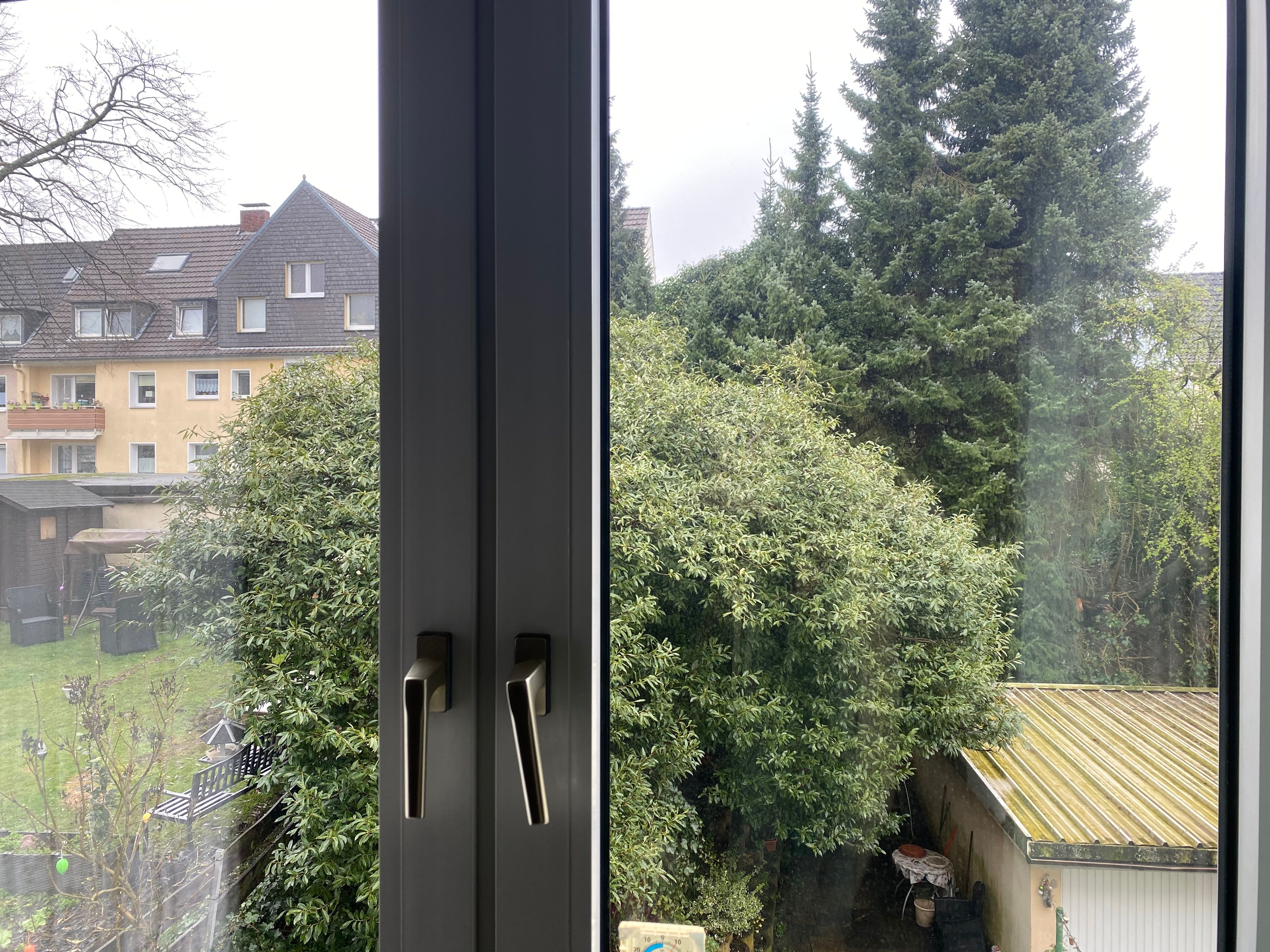 Homy Flat In Wuppertal - Homy flat in Wuppertal - Gallery - 5