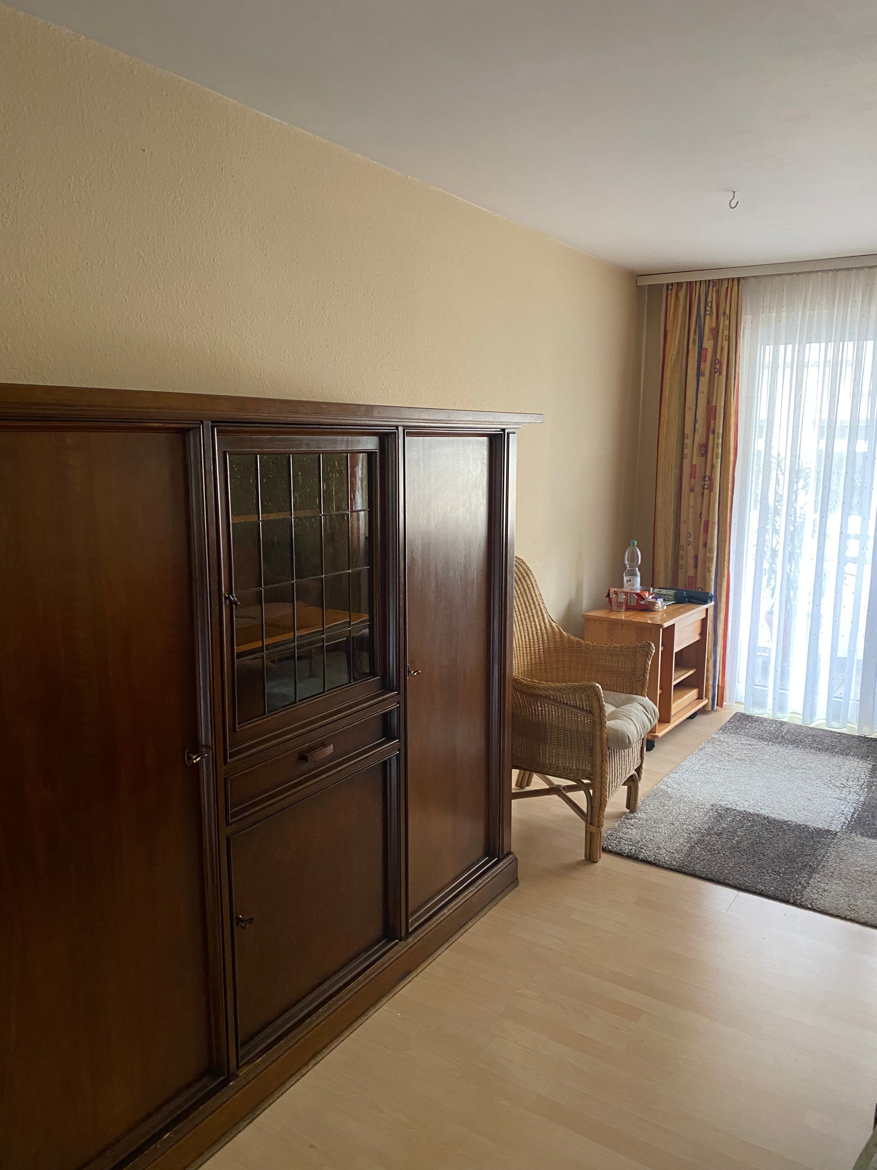 Homy Flat In Wuppertal - Homy flat in Wuppertal - Gallery - 3