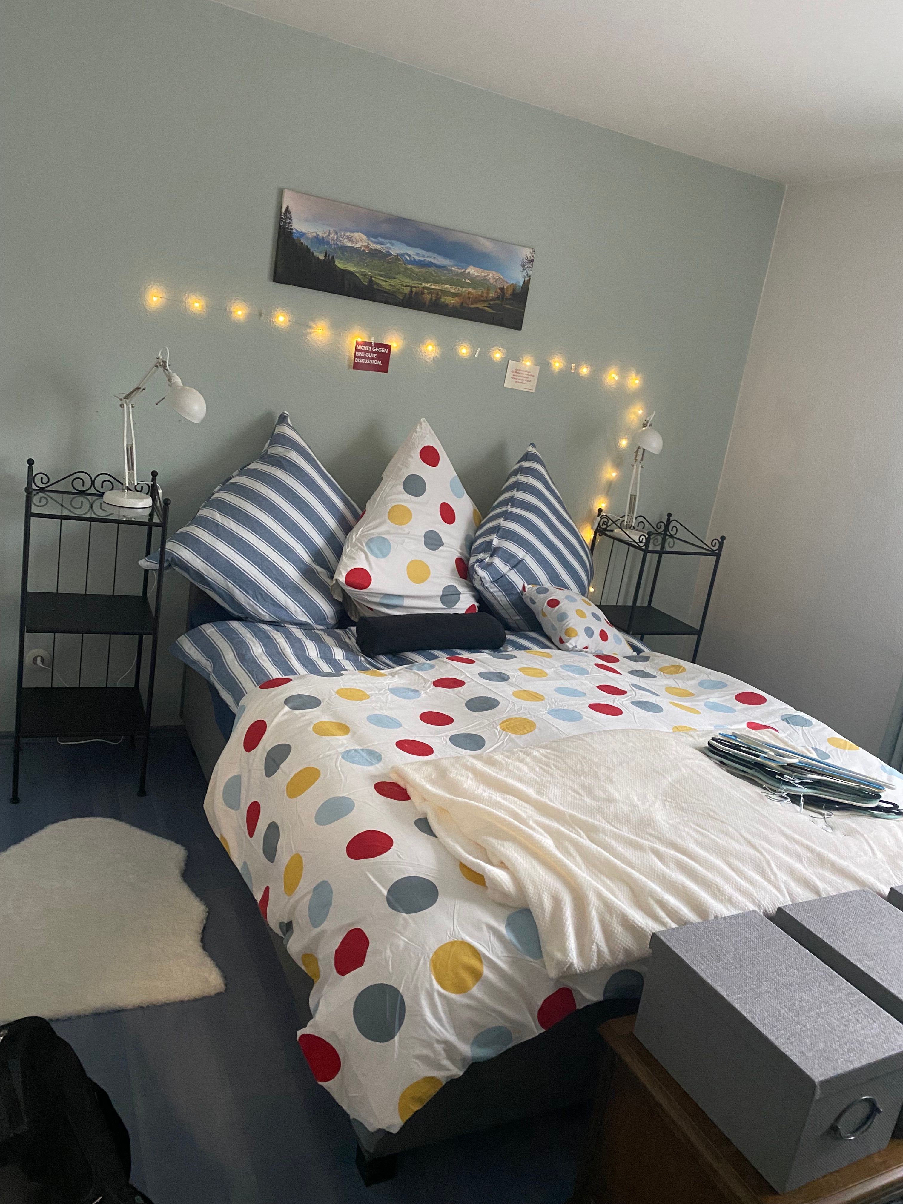  Homy Flat In Wuppertal  -  Homy flat in Wuppertal  - Gallery -  2