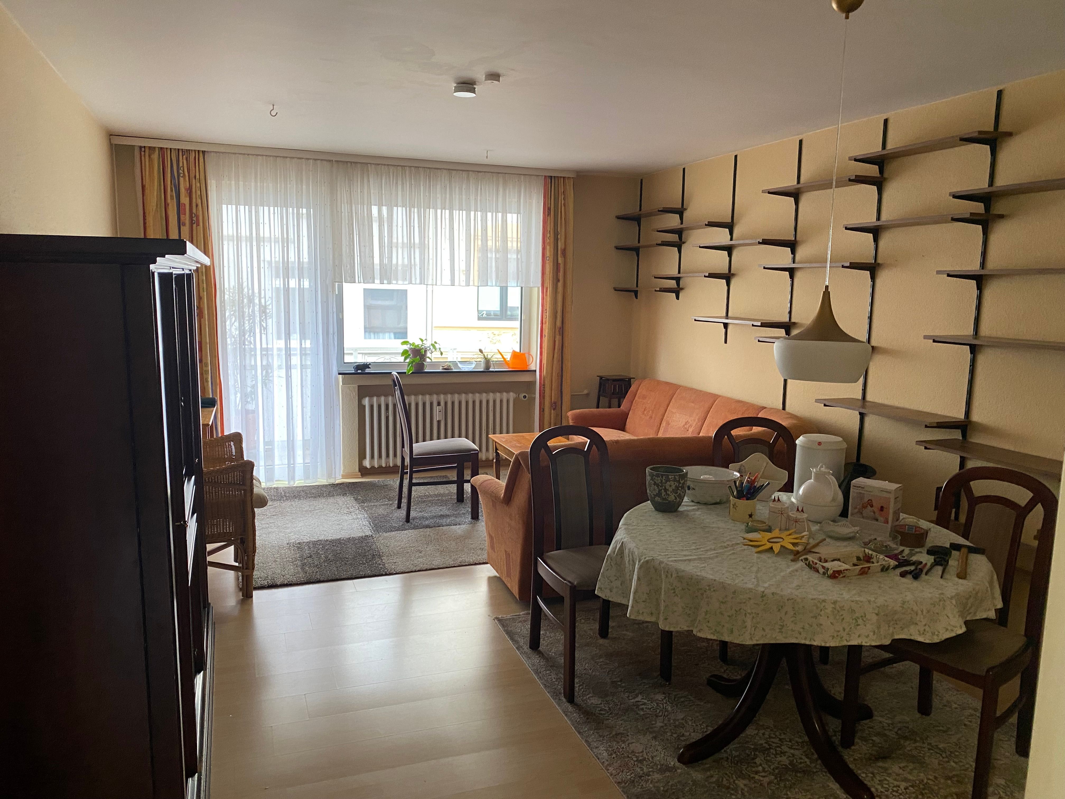 Homy Flat In Wuppertal - Homy flat in Wuppertal - Gallery - 6