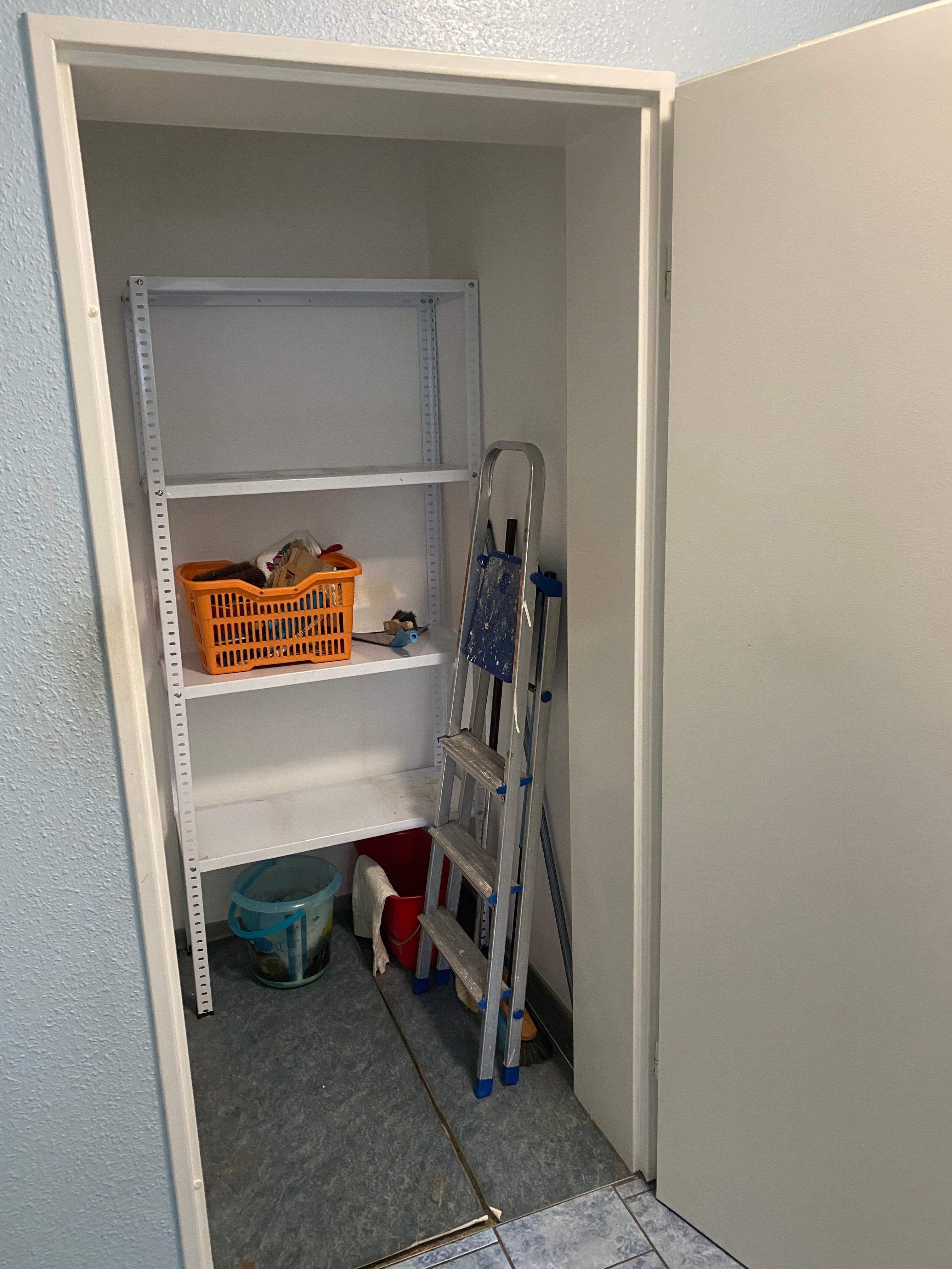 Homy Flat In Wuppertal - Homy flat in Wuppertal - Gallery - 8