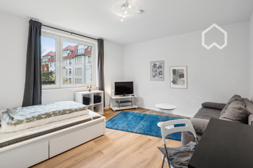 Quiet & centrally located – bright, modern apartment to feel at home  - Gallery -  5