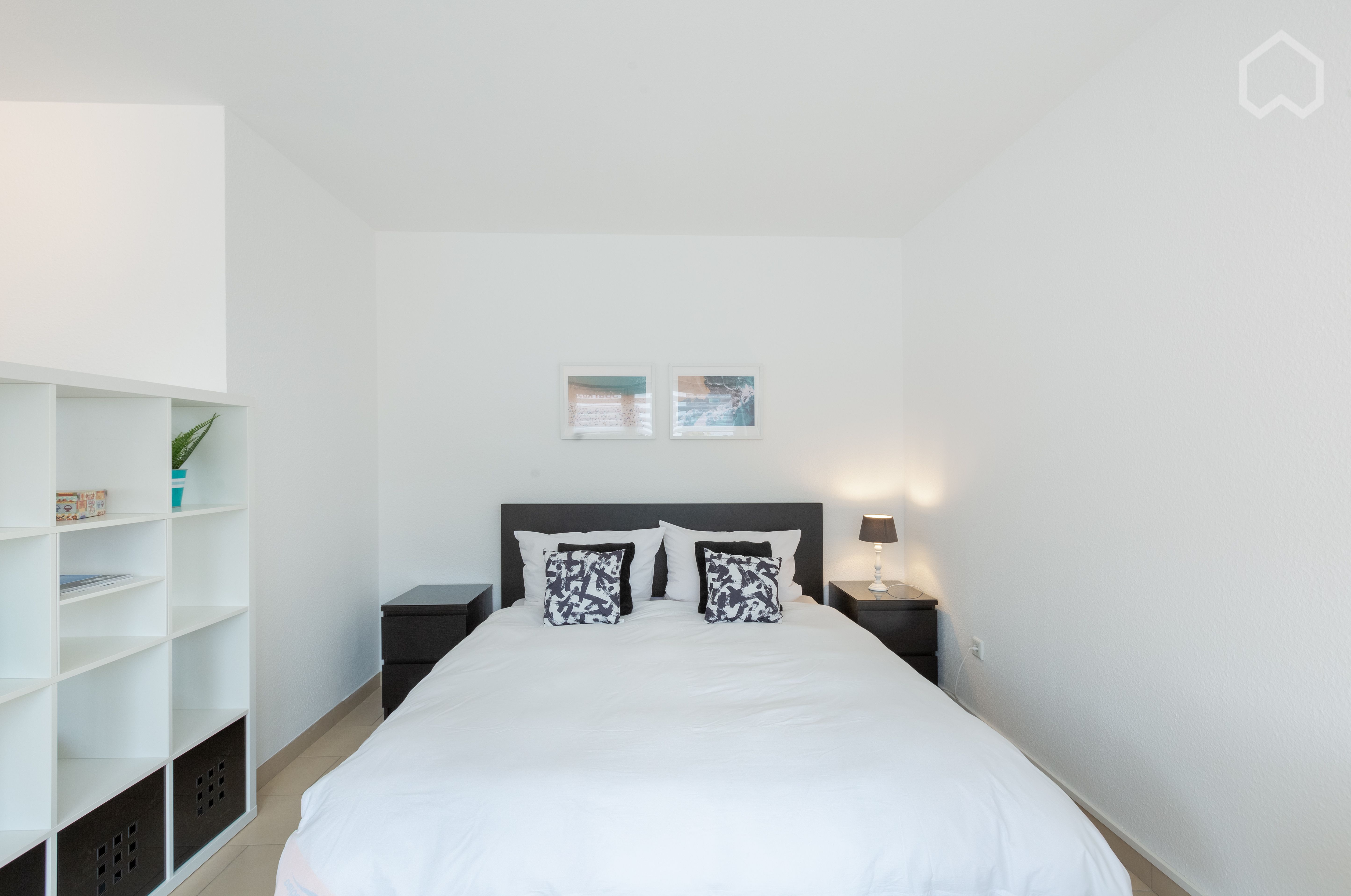 Bright, Modern Apartment In The City Centre Of Leverkusen (close To Main Station, Car Park Optional) - 13