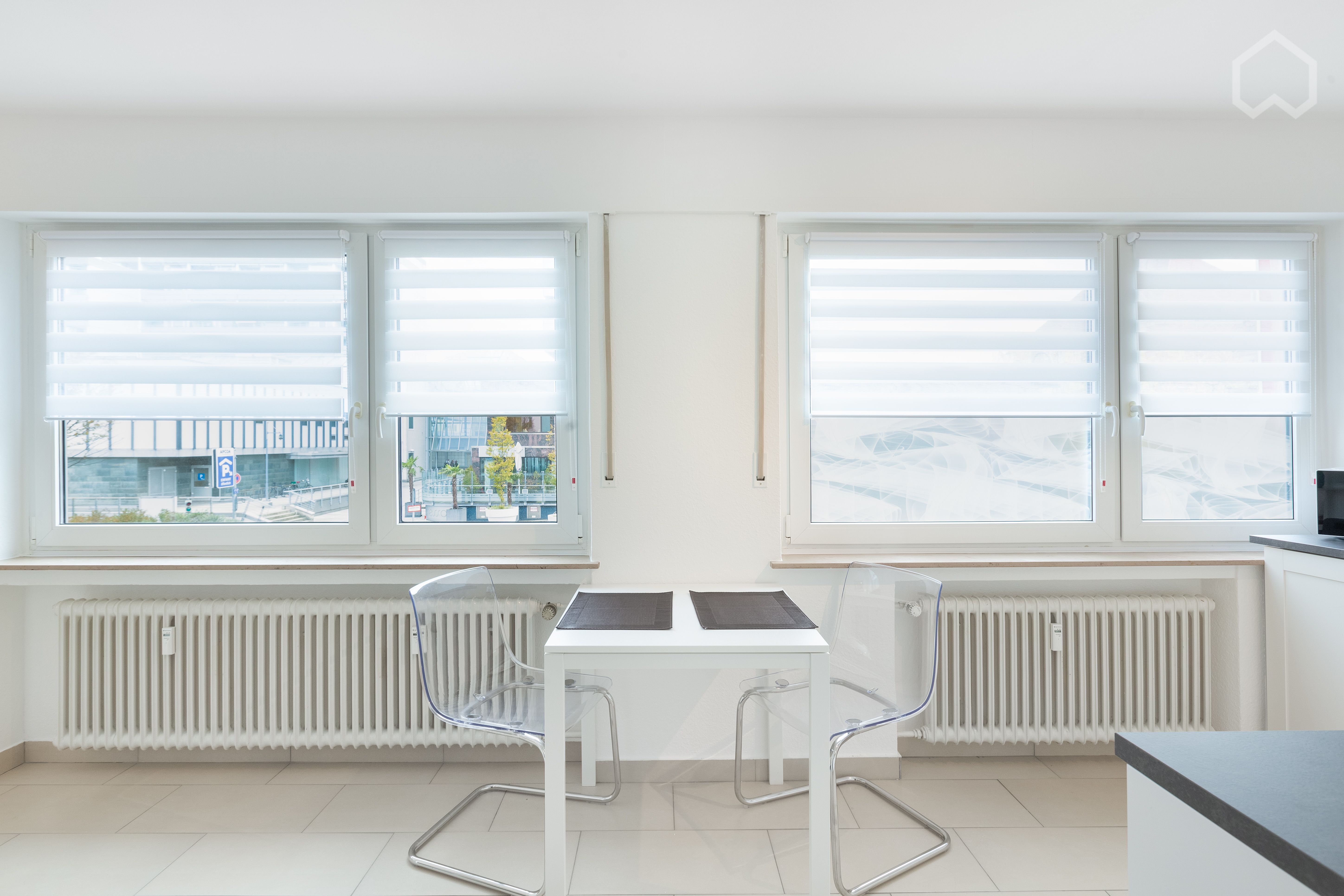 Bright, Modern Apartment In The City Centre Of Leverkusen (close To Main Station, Car Park Optional) - 20