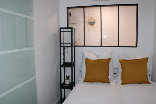 Amazing, charming studio, Heilbronn