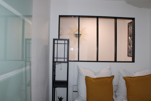 Amazing, charming studio, Heilbronn