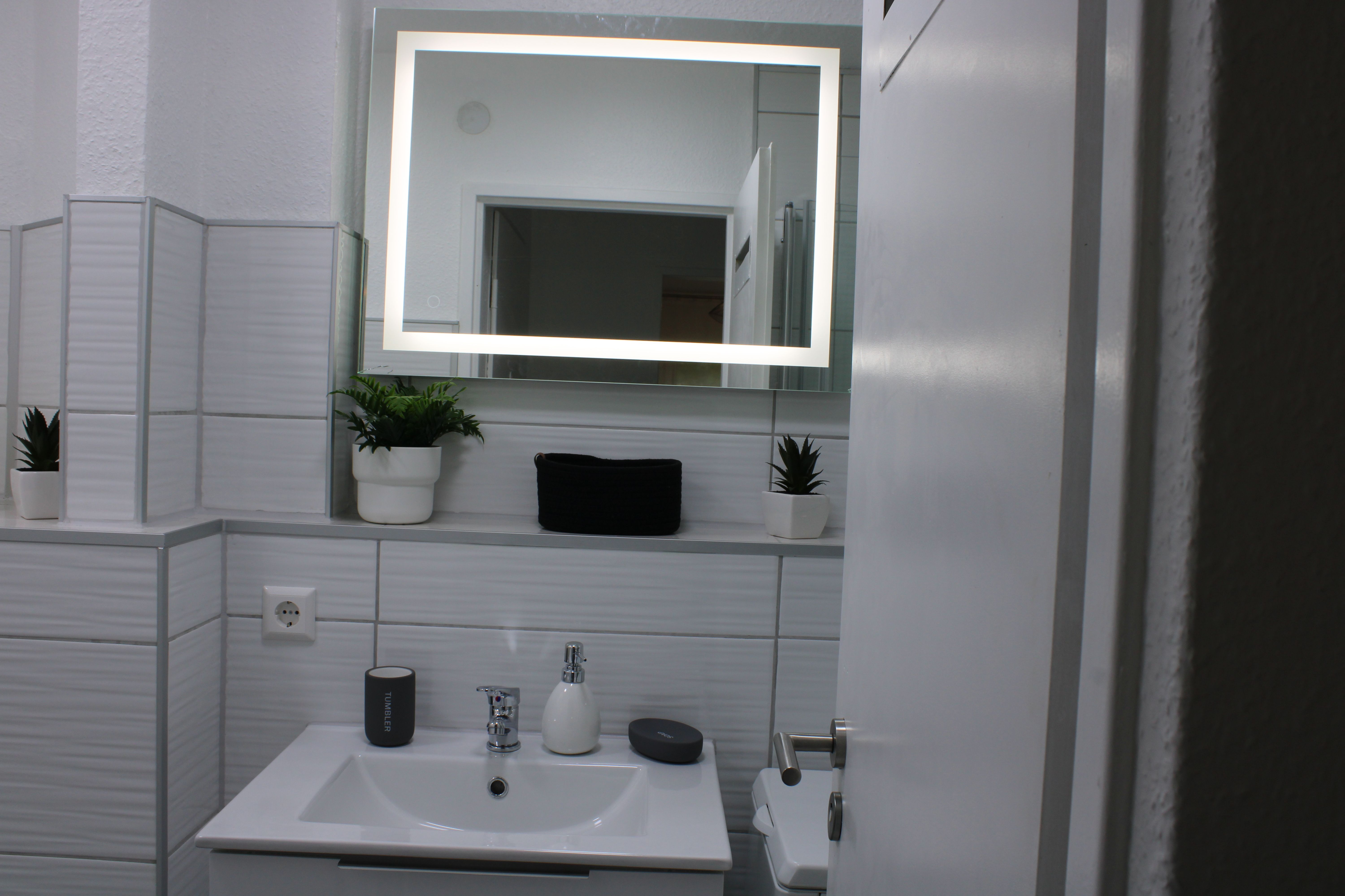  Amazing, Charming Studio, Heilbronn  -  Amazing, charming studio, Heilbronn  - Gallery -  7