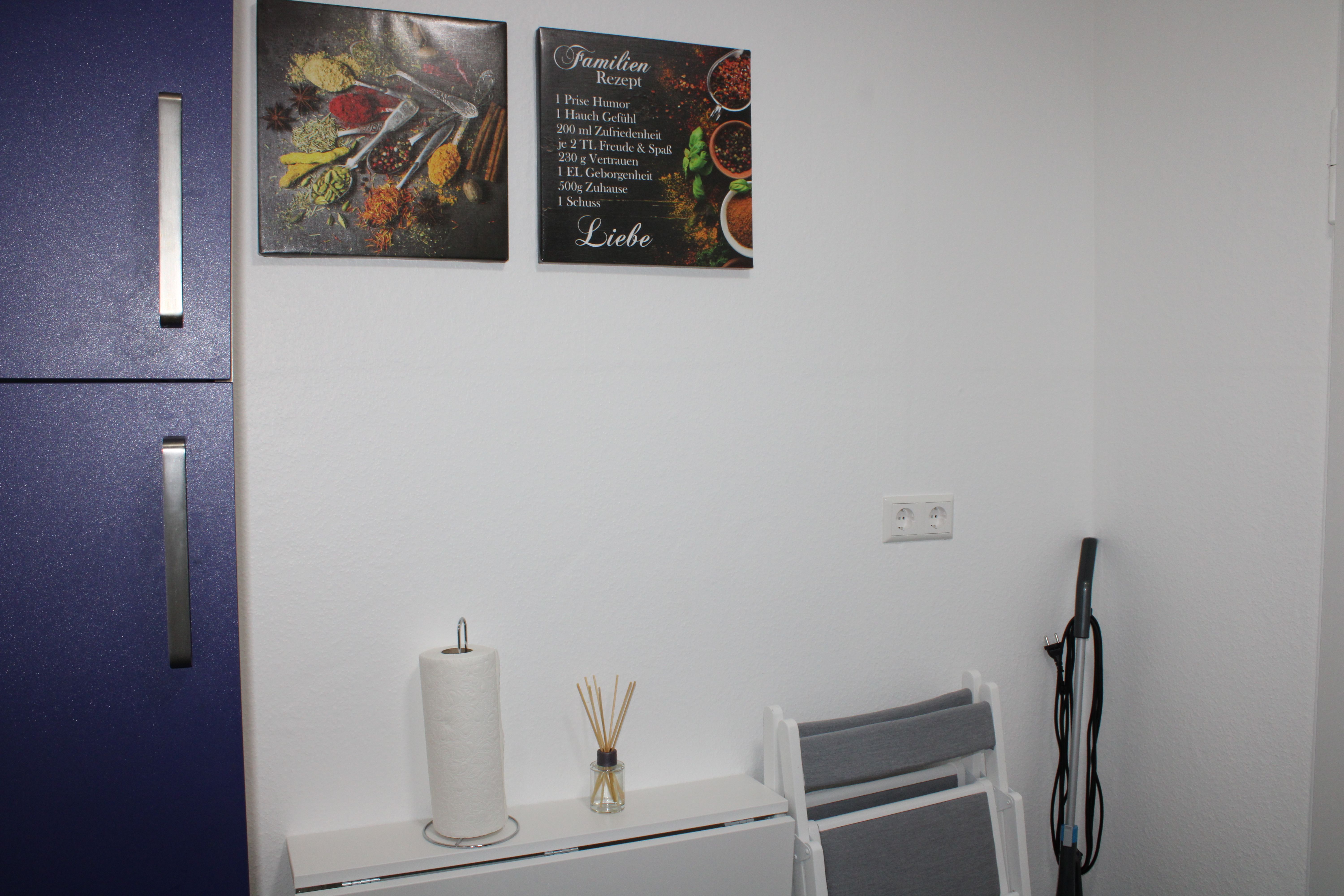  Amazing, Charming Studio, Heilbronn  -  Amazing, charming studio, Heilbronn  - Gallery -  1