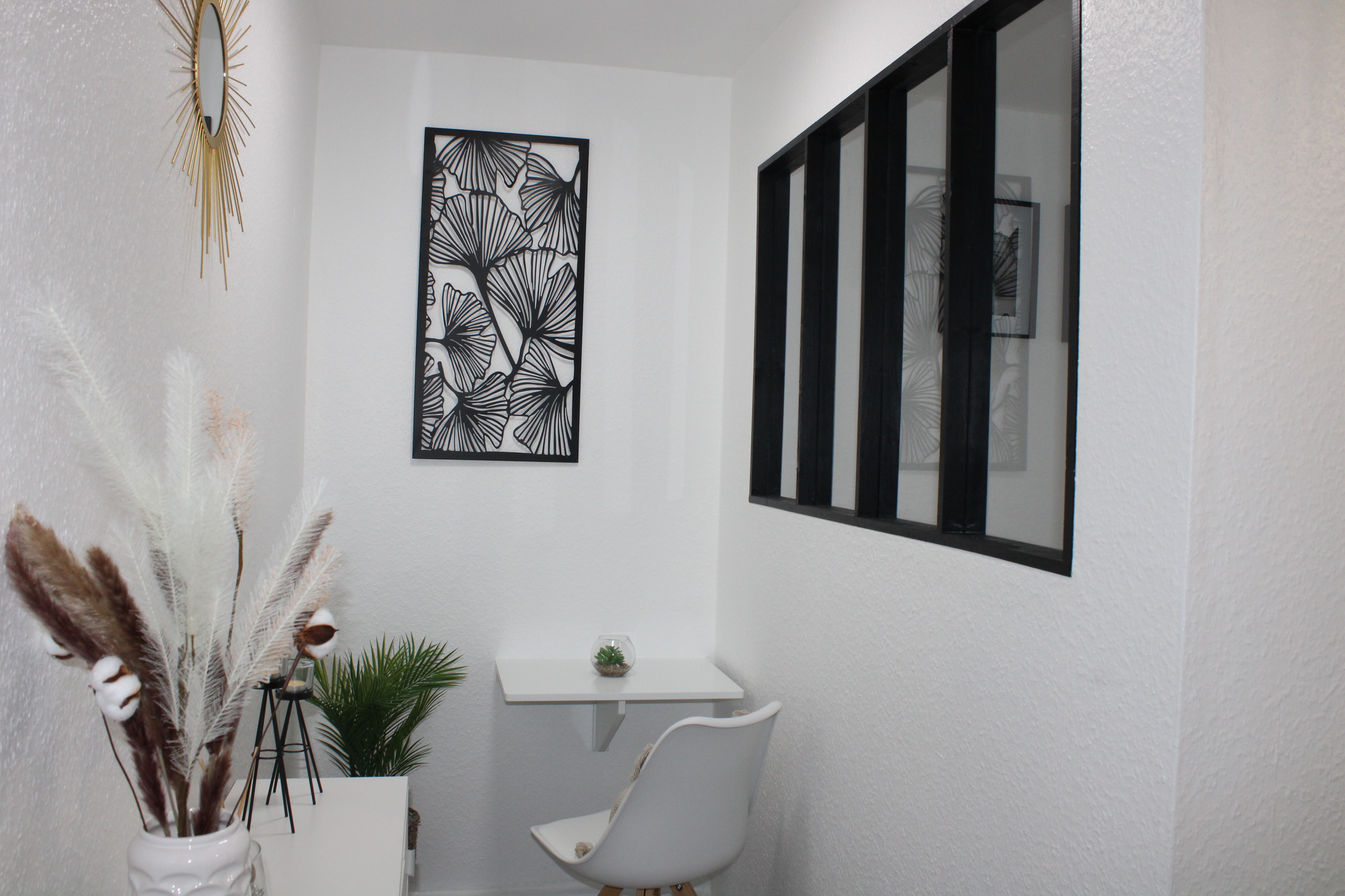  Amazing, Charming Studio, Heilbronn  -  Amazing, charming studio, Heilbronn  - Gallery -  8
