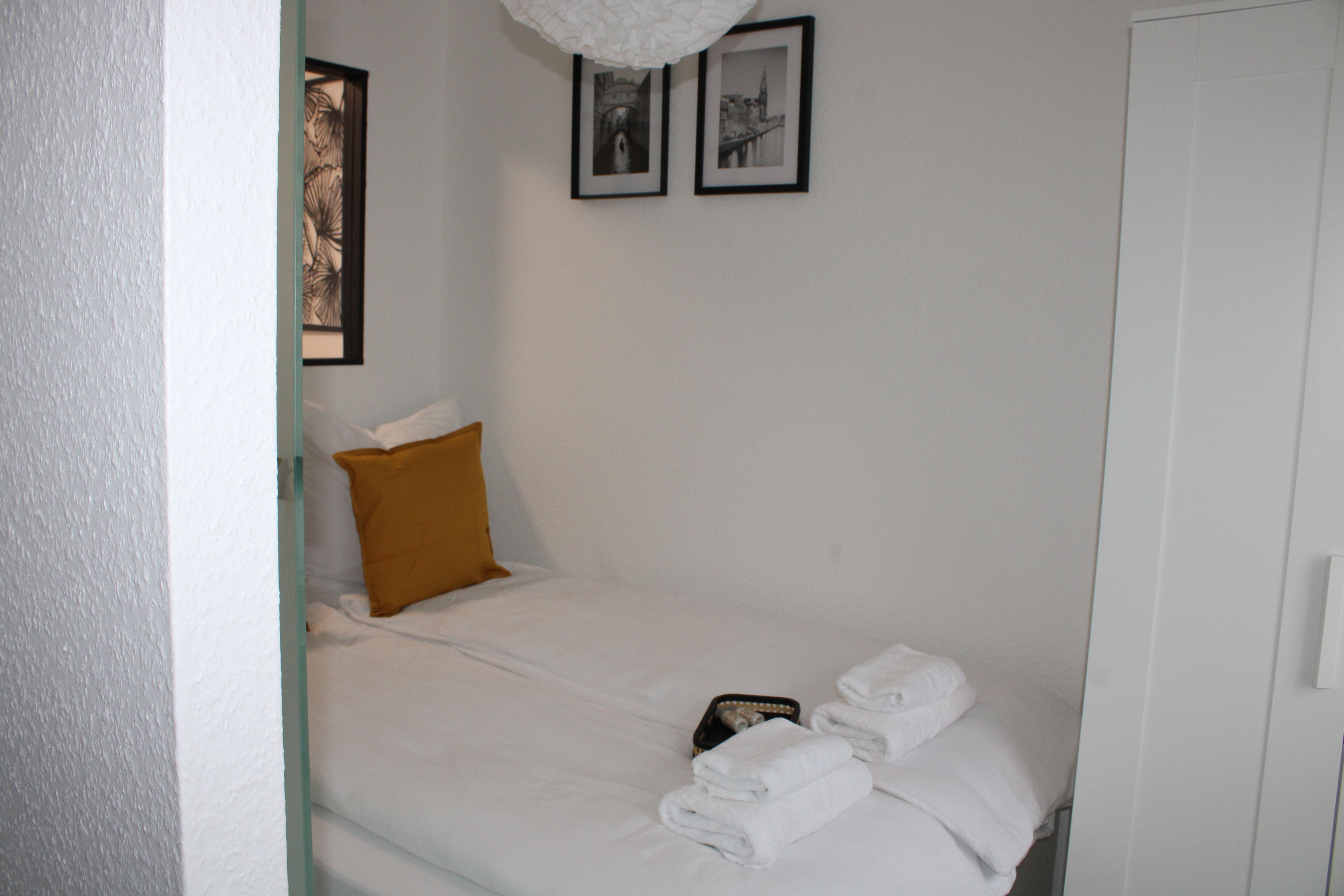  Amazing, Charming Studio, Heilbronn  -  Amazing, charming studio, Heilbronn  - Gallery -  14