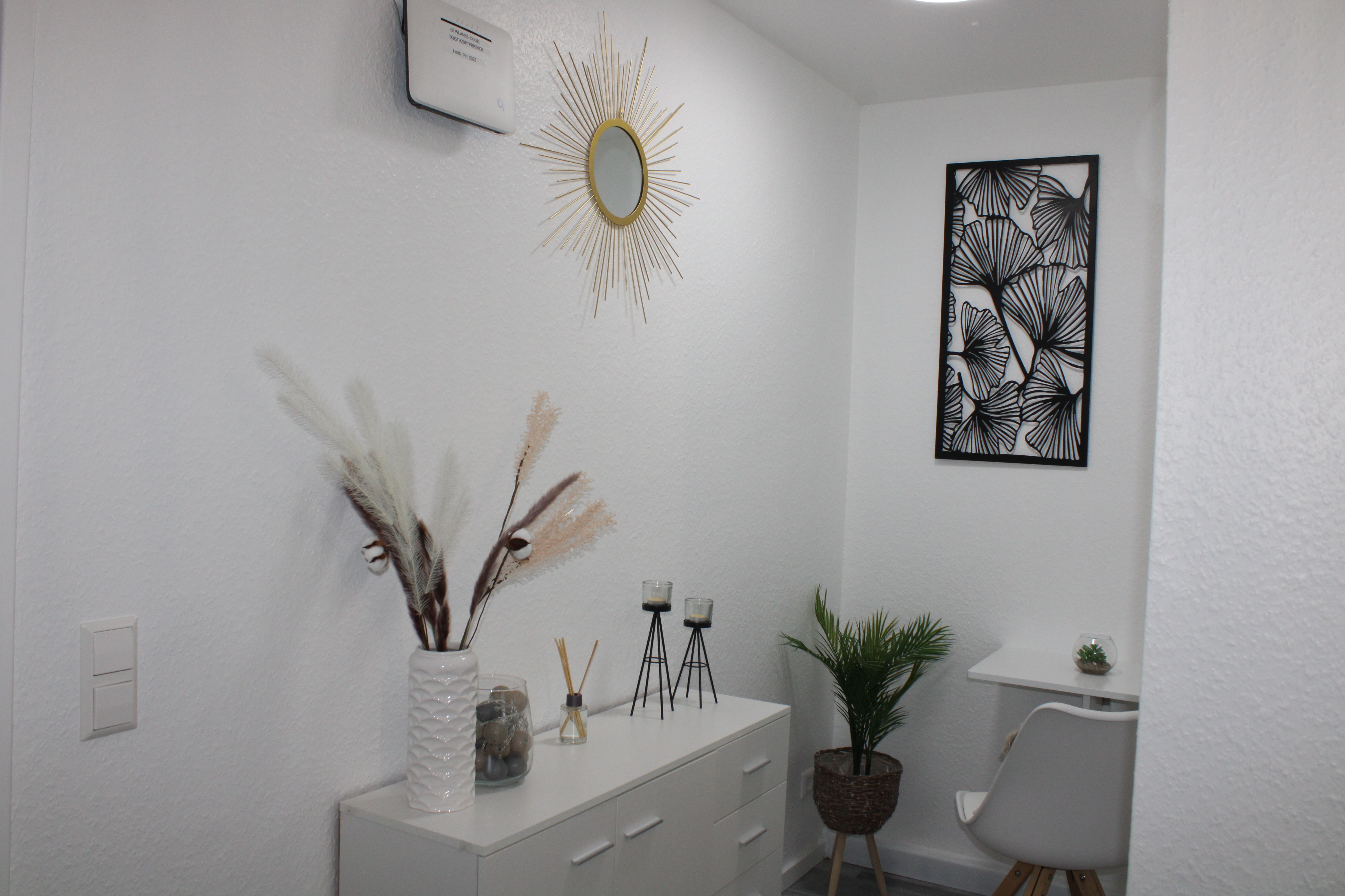  Amazing, Charming Studio, Heilbronn  -  Amazing, charming studio, Heilbronn  - Gallery -  5