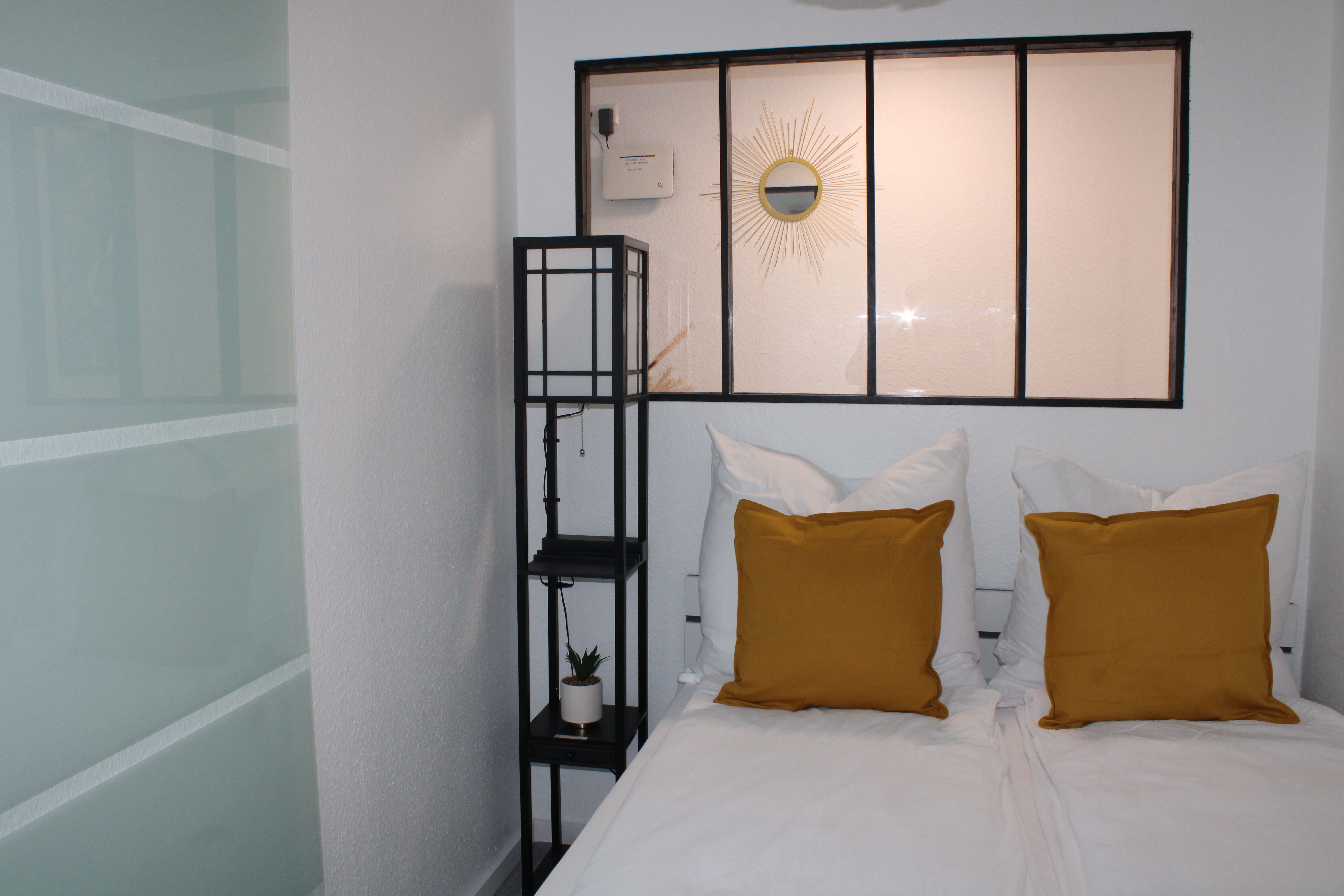  Amazing, Charming Studio, Heilbronn  -  Amazing, charming studio, Heilbronn  - Gallery -  15