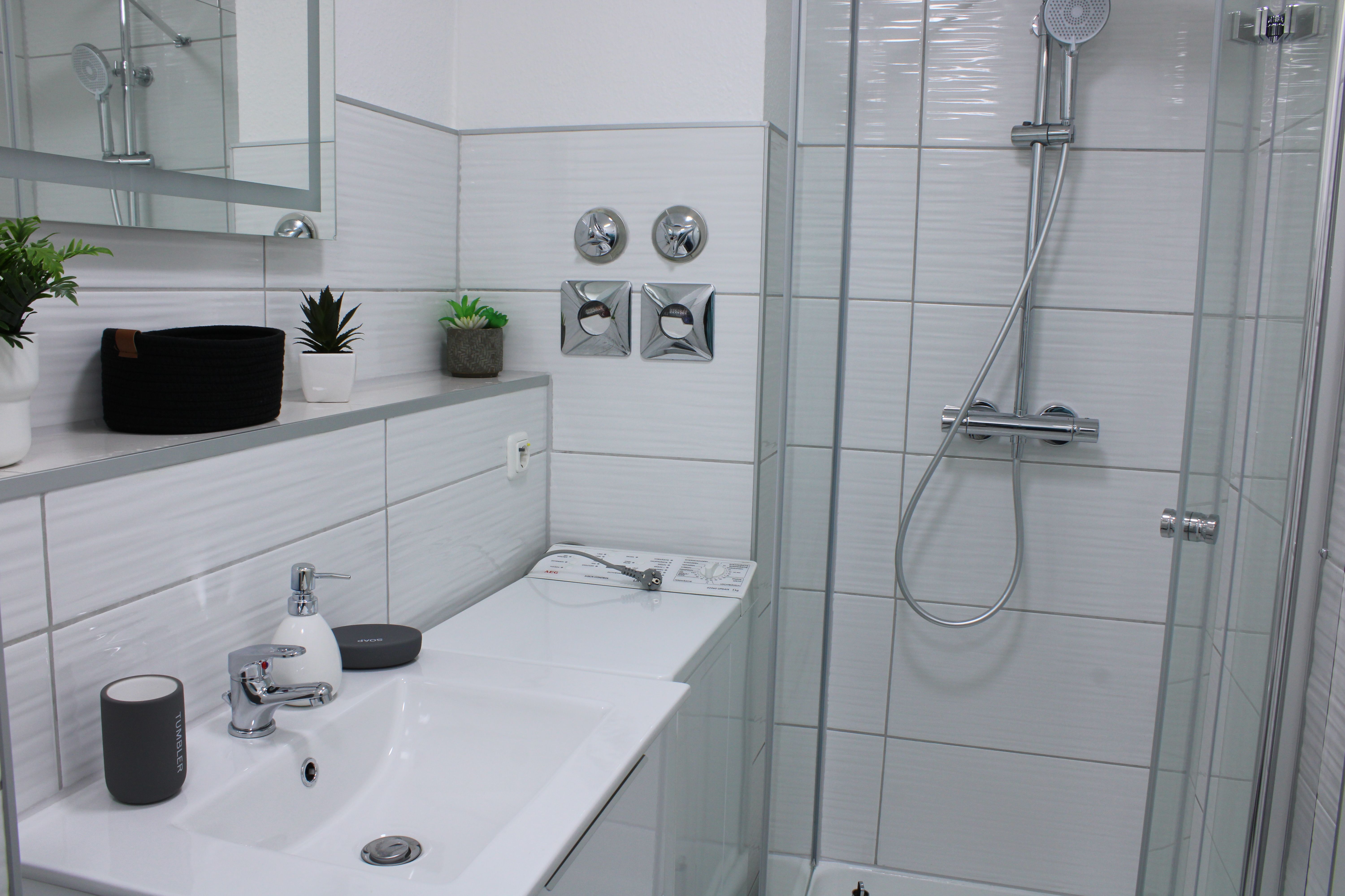  Amazing, Charming Studio, Heilbronn  -  Amazing, charming studio, Heilbronn  - Gallery -  6