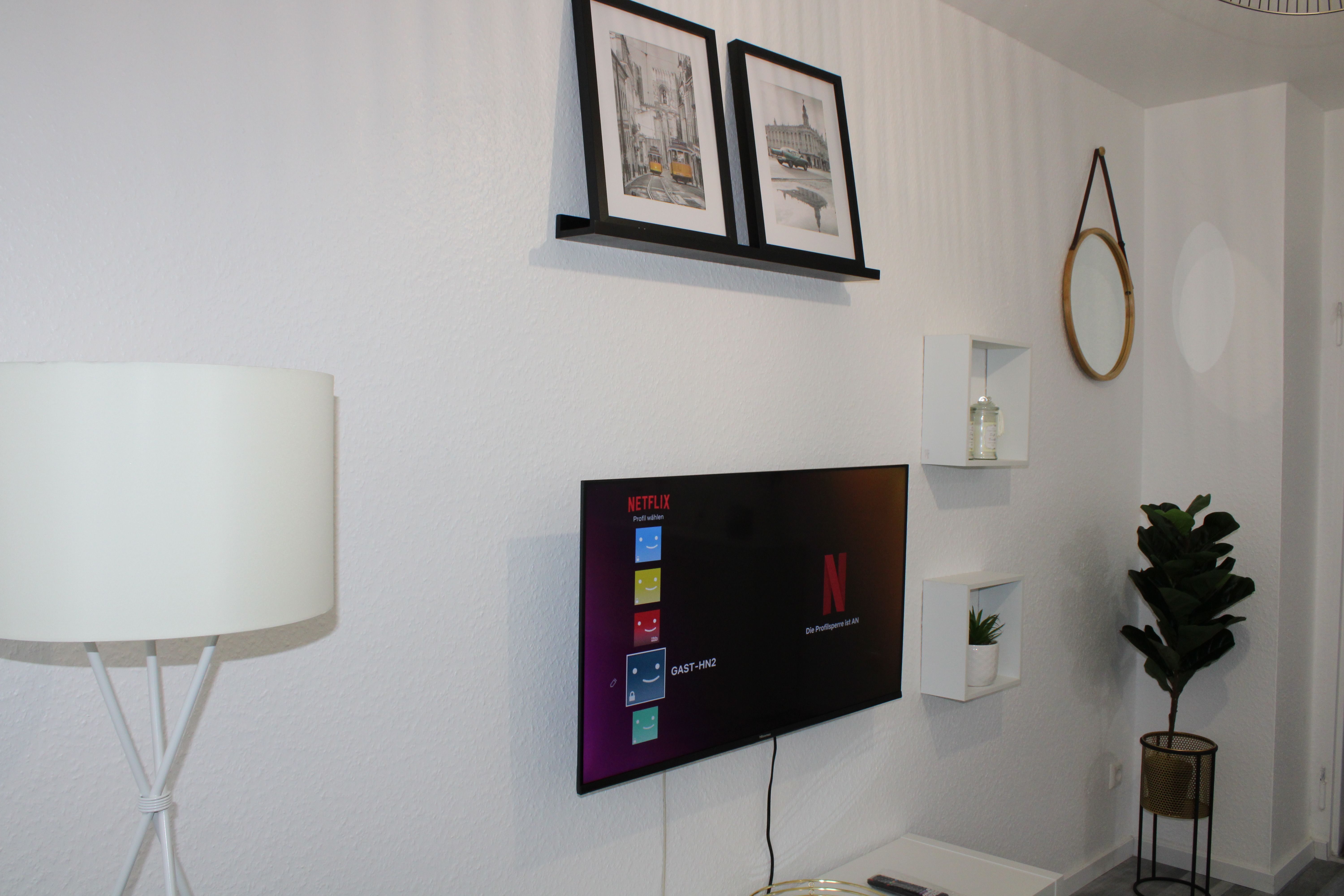  Amazing, Charming Studio, Heilbronn  -  Amazing, charming studio, Heilbronn  - Gallery -  12
