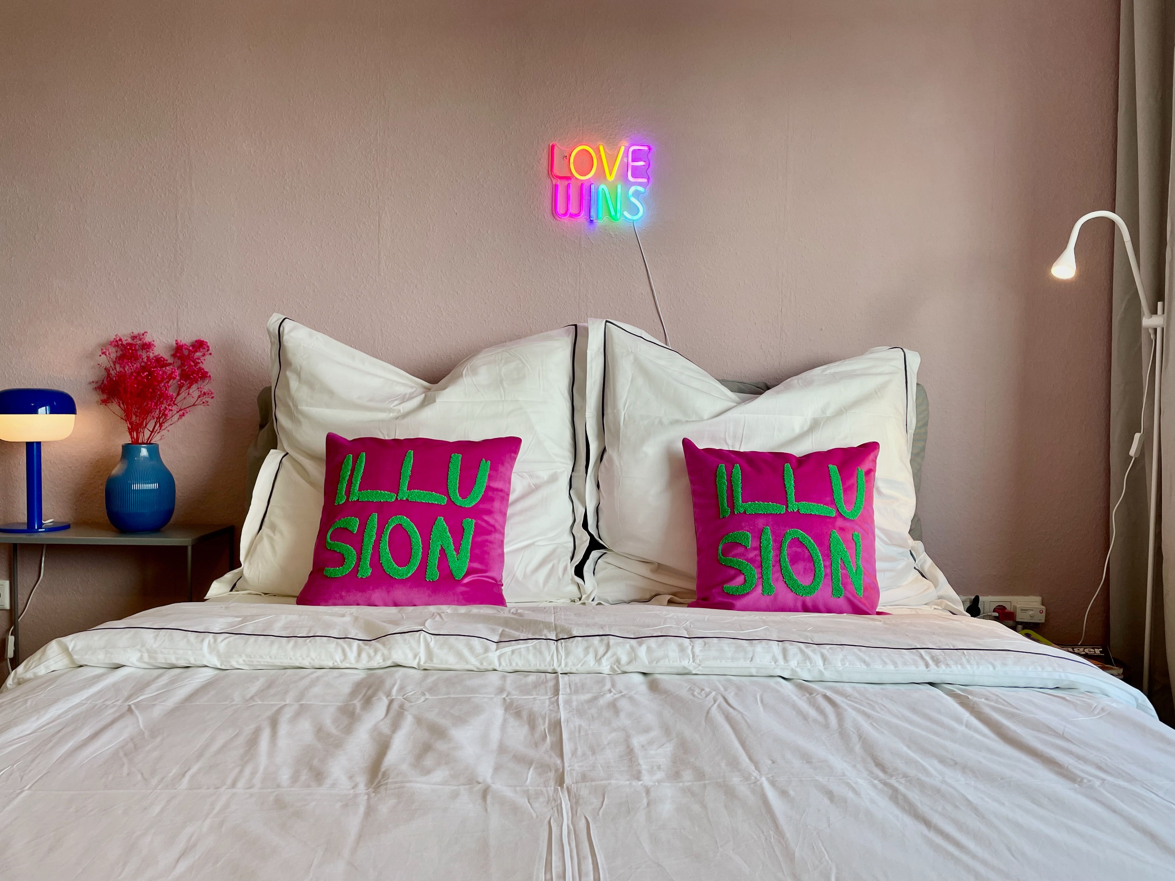 Apartment Strauss #FOUR | 1 Room BS-Hauptbahnhof - Apartment Strauss #FOUR | 1 room BS-Hauptbahnhof - Gallery - 16
