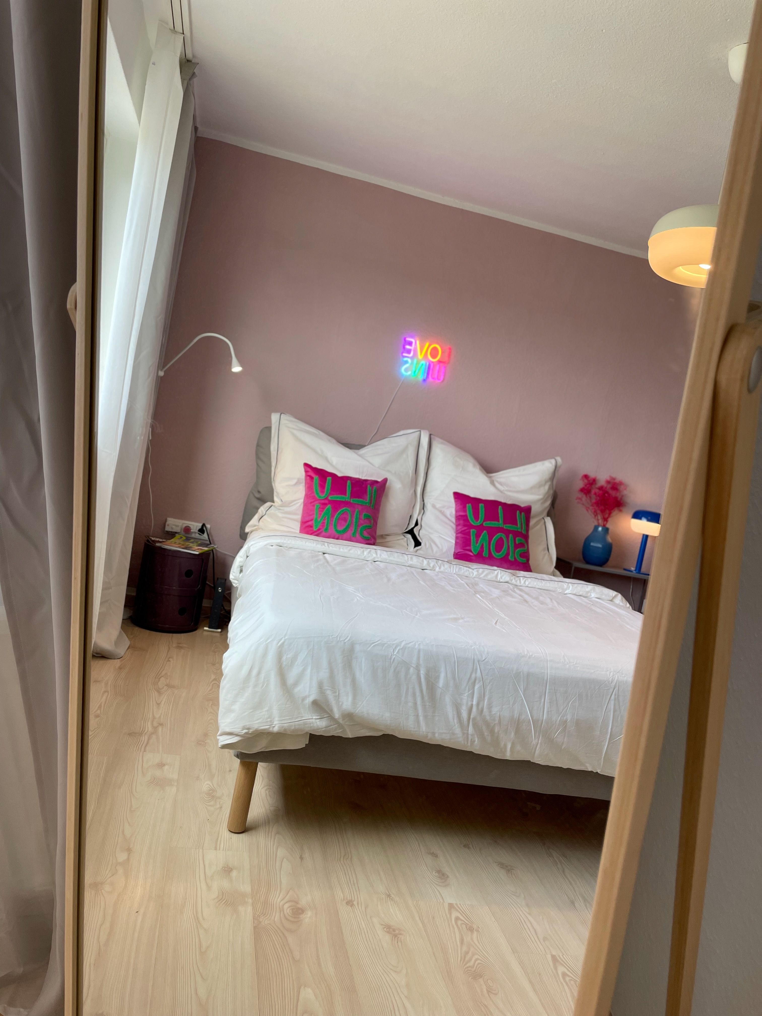 Apartment Strauss #FOUR | 1 Room BS-Hauptbahnhof - Apartment Strauss #FOUR | 1 room BS-Hauptbahnhof - Gallery - 20