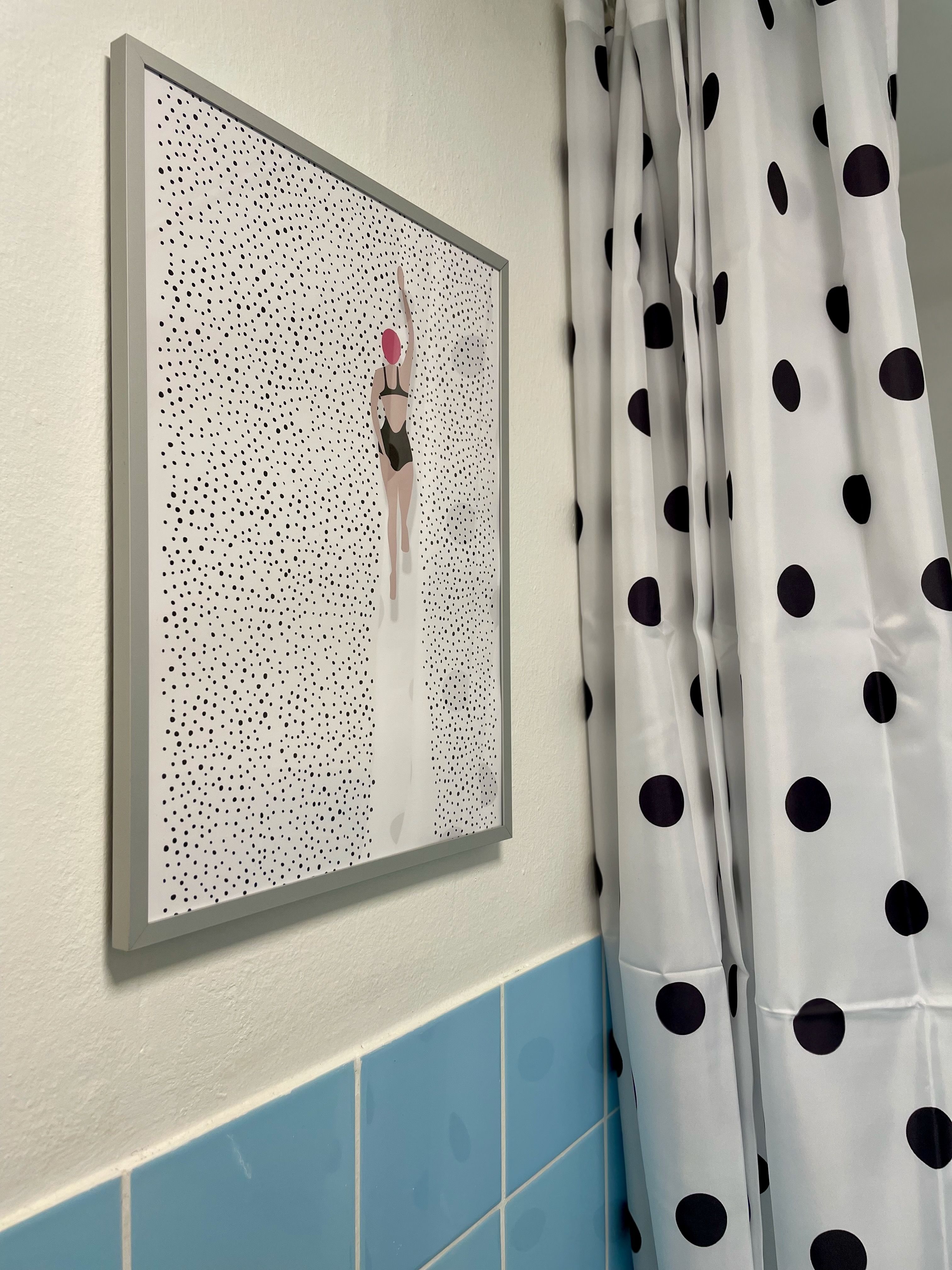 Apartment Strauss #FOUR | 1 Room BS-Hauptbahnhof - Apartment Strauss #FOUR | 1 room BS-Hauptbahnhof - Gallery - 11