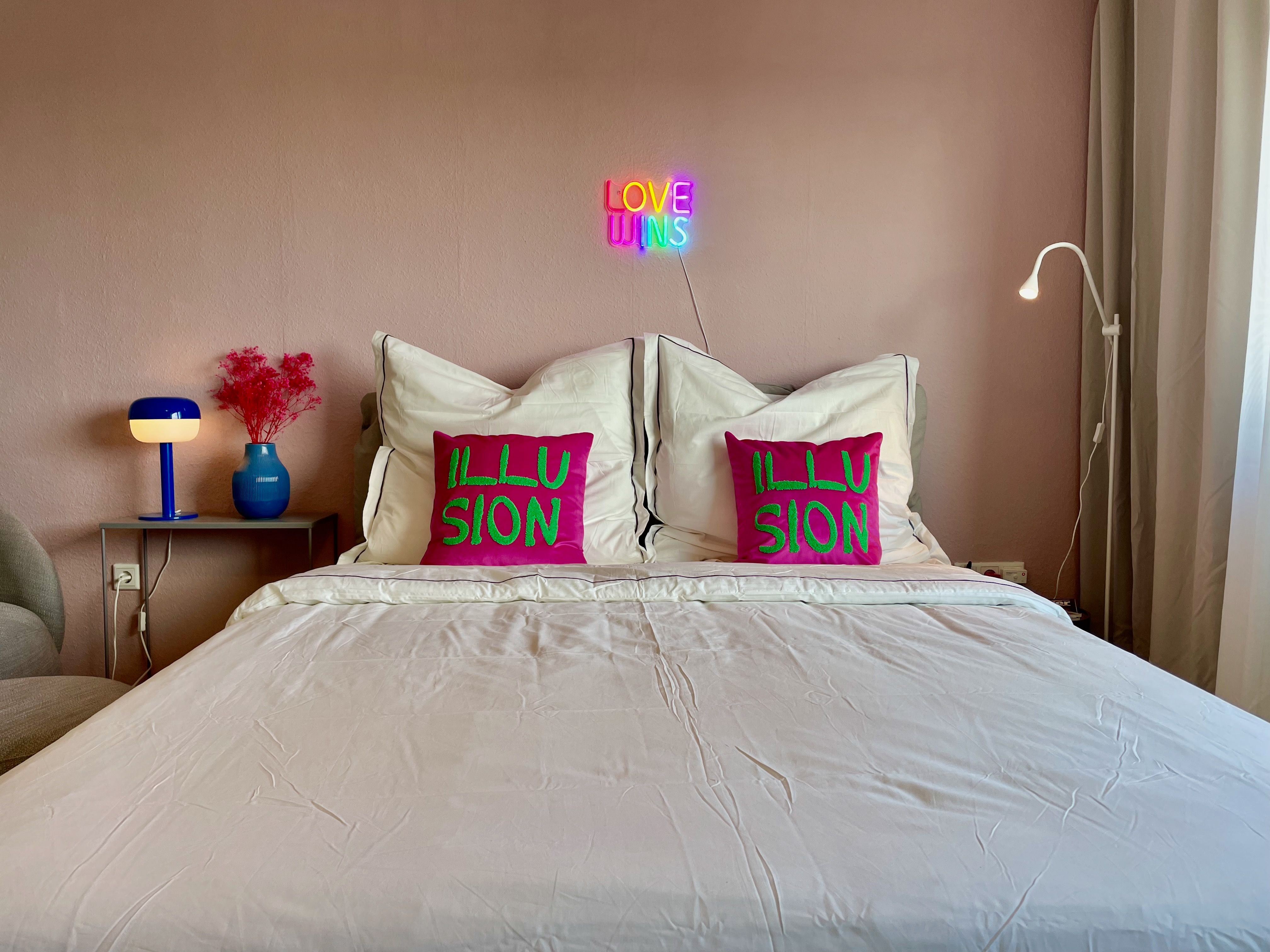 Apartment Strauss #FOUR | 1 Room BS-Hauptbahnhof - Apartment Strauss #FOUR | 1 room BS-Hauptbahnhof - Gallery - 19