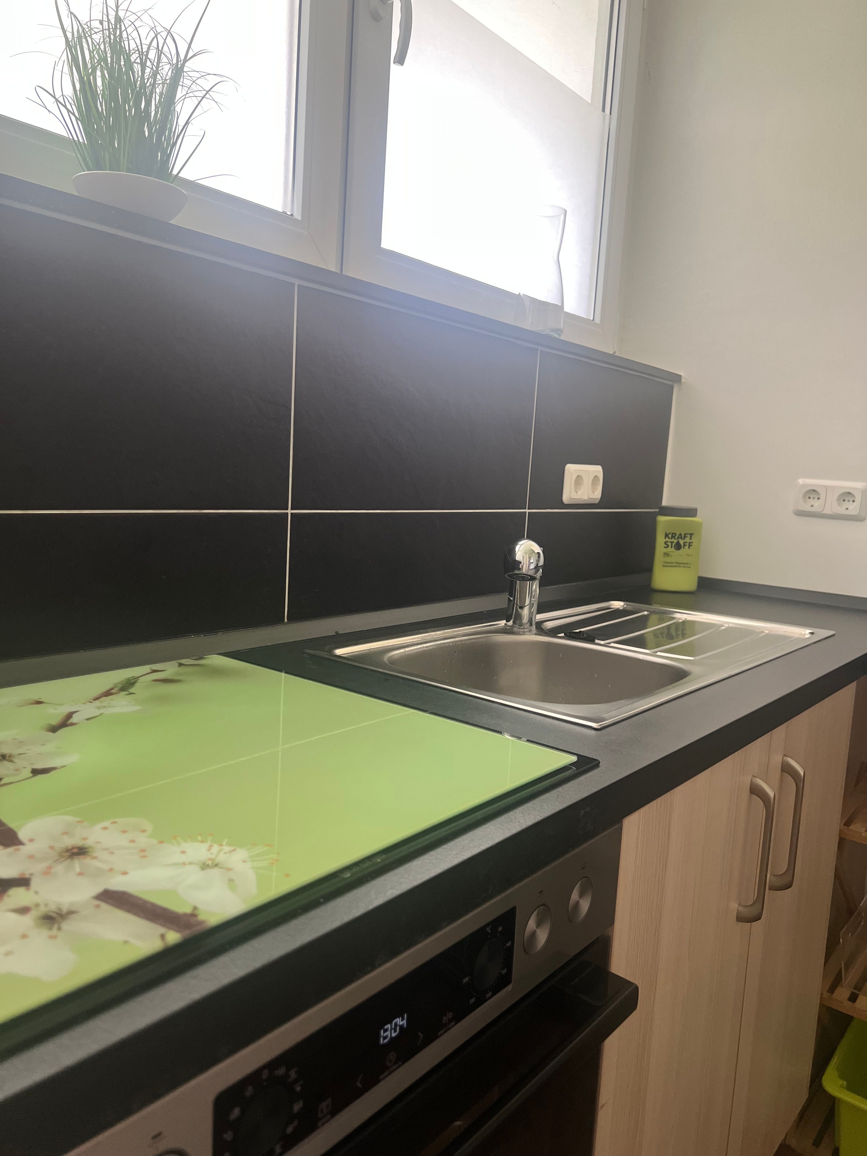 Möblierte 1-Zimmerwohnung Mit Garten In Erlangen-Sieglitzhof – 1.500 € Inkl. NK - Möblierte 1-Zimmerwohnung mit Garten in Erlangen-Sieglitzhof – 1.500 € inkl. NK - Gallery - 10