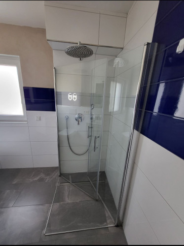 Lovely and nice flat in Darmstadt