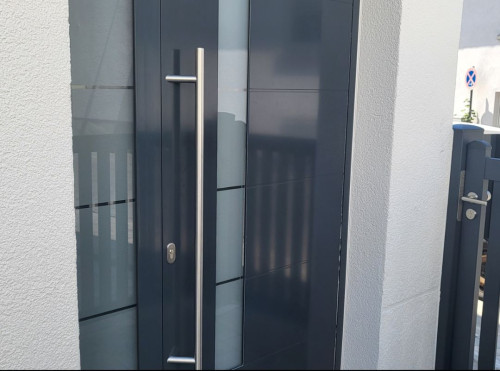 Lovely and nice flat in Darmstadt