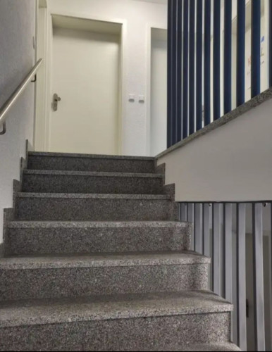 Lovely and nice flat in Darmstadt