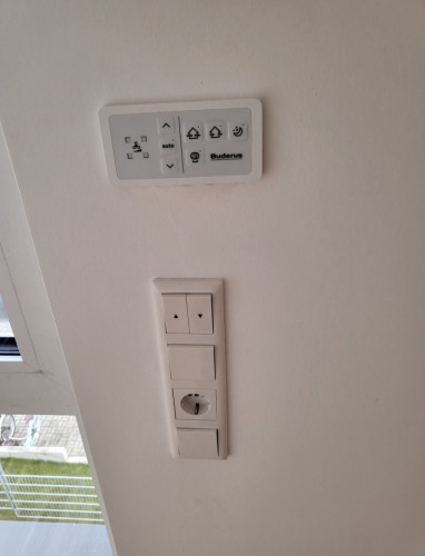 Lovely and nice flat in Darmstadt