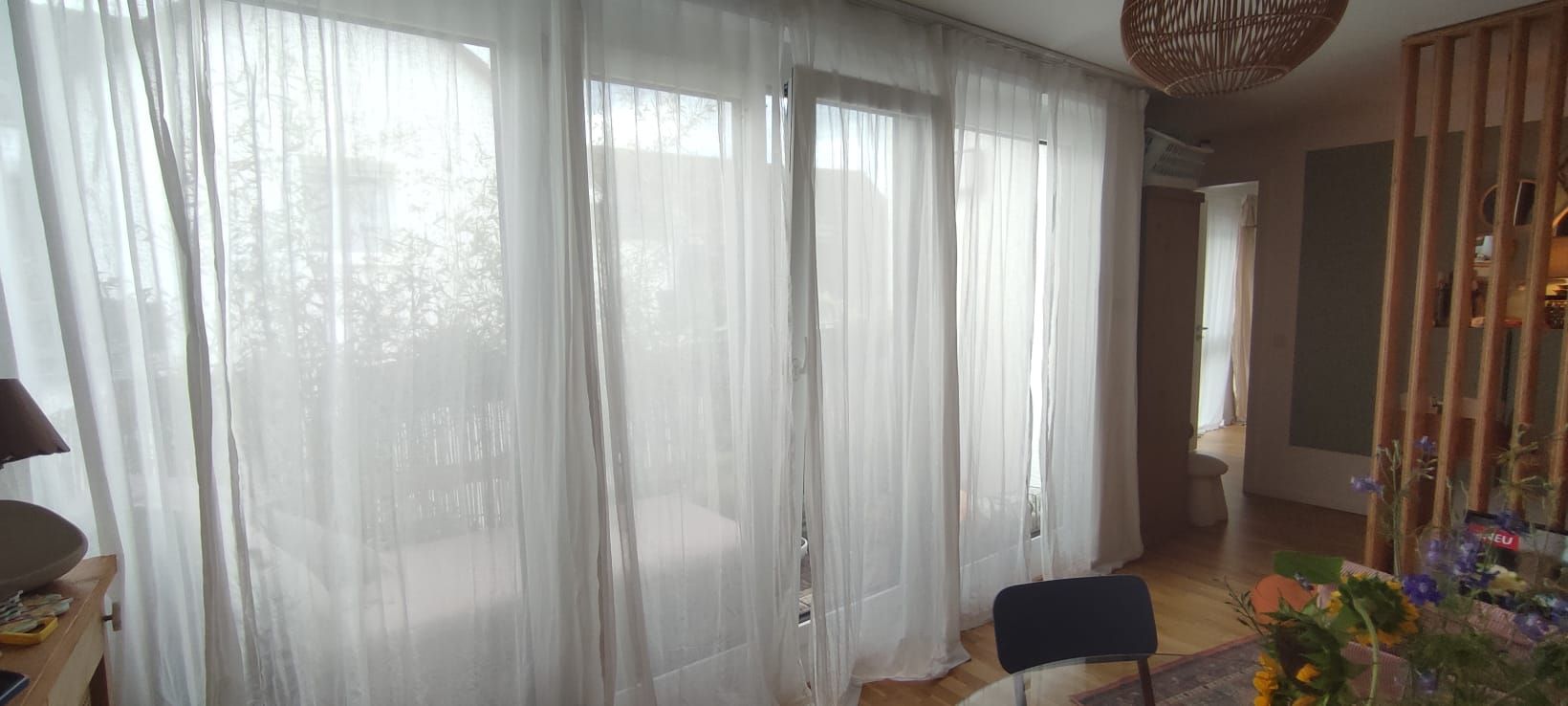  Lovely And Nice Flat In Darmstadt  -  Lovely and nice flat in Darmstadt  - Gallery -  18