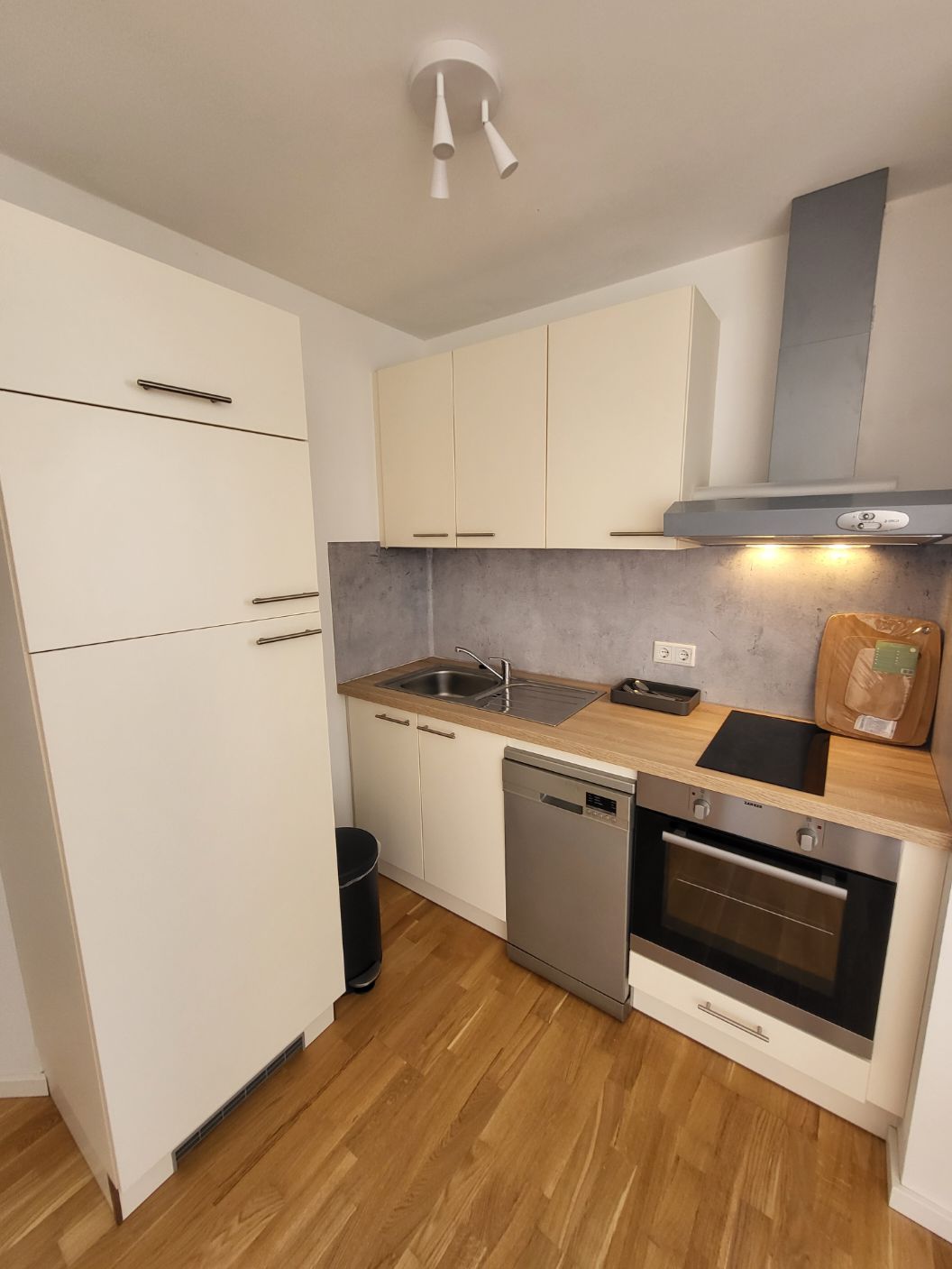 Lovely And Nice Flat In Darmstadt - Lovely and nice flat in Darmstadt - Gallery - 15