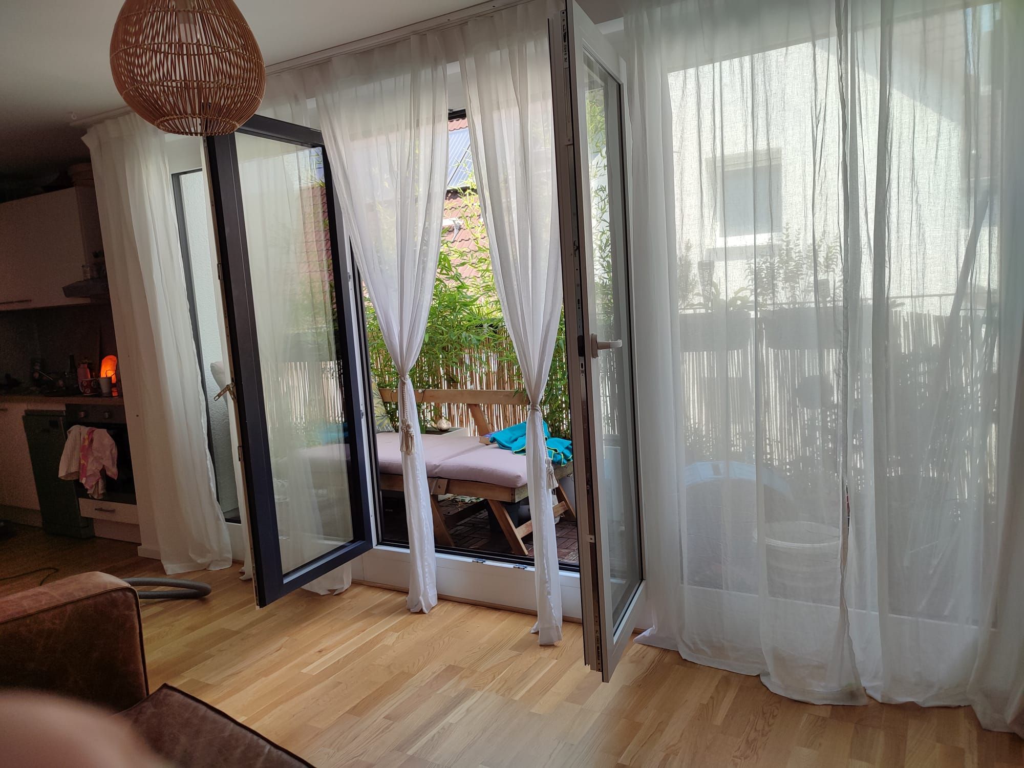 Lovely And Nice Flat In Darmstadt - Lovely and nice flat in Darmstadt - Gallery - 17