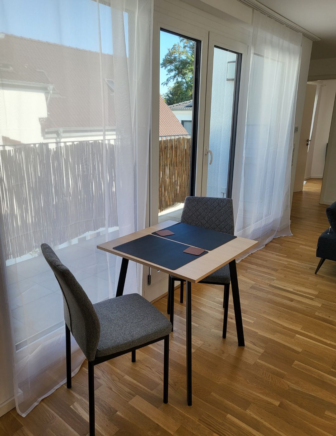 Lovely And Nice Flat In Darmstadt - Lovely and nice flat in Darmstadt - Gallery - 13