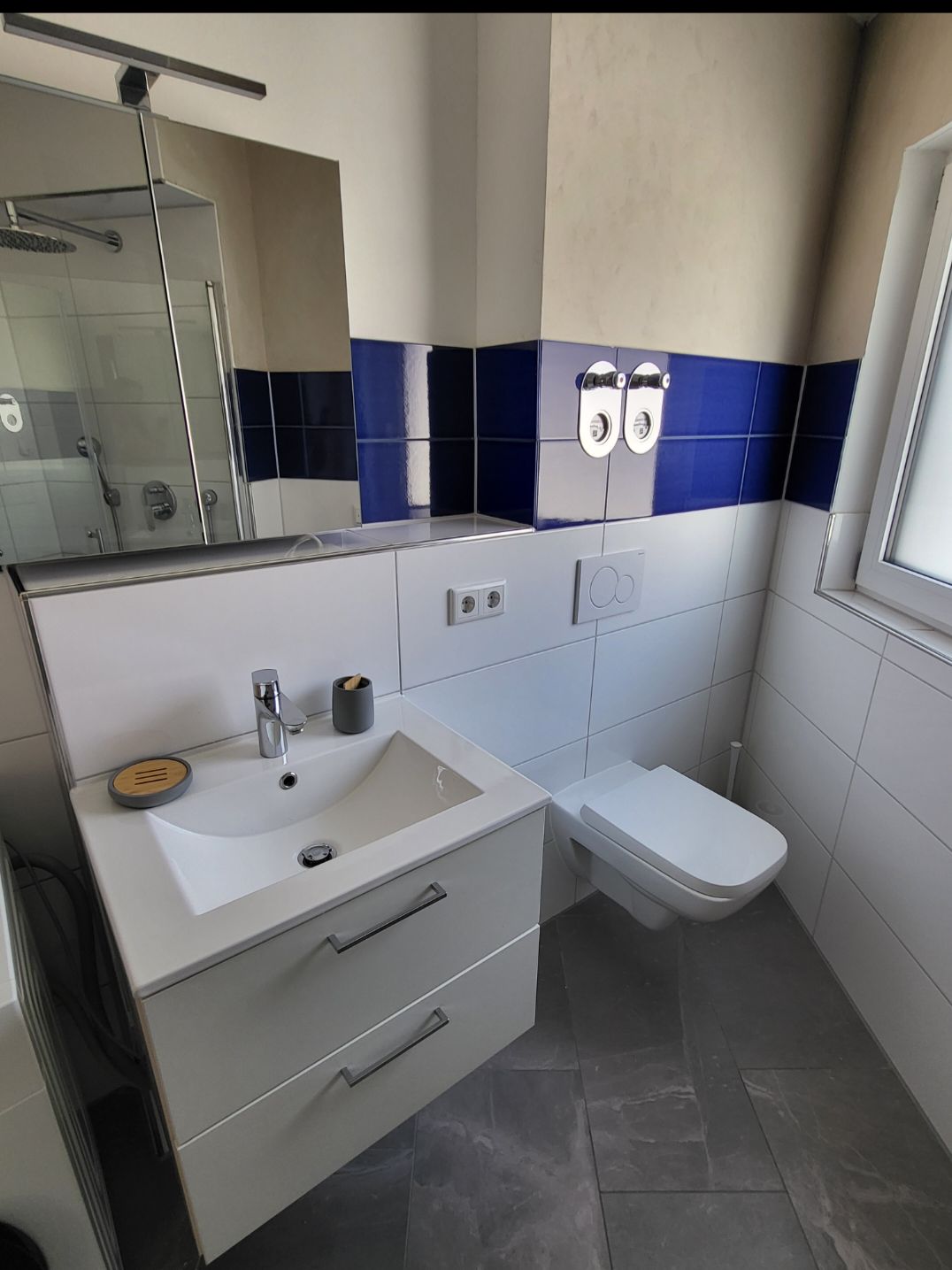 Lovely And Nice Flat In Darmstadt - Lovely and nice flat in Darmstadt - Gallery - 7