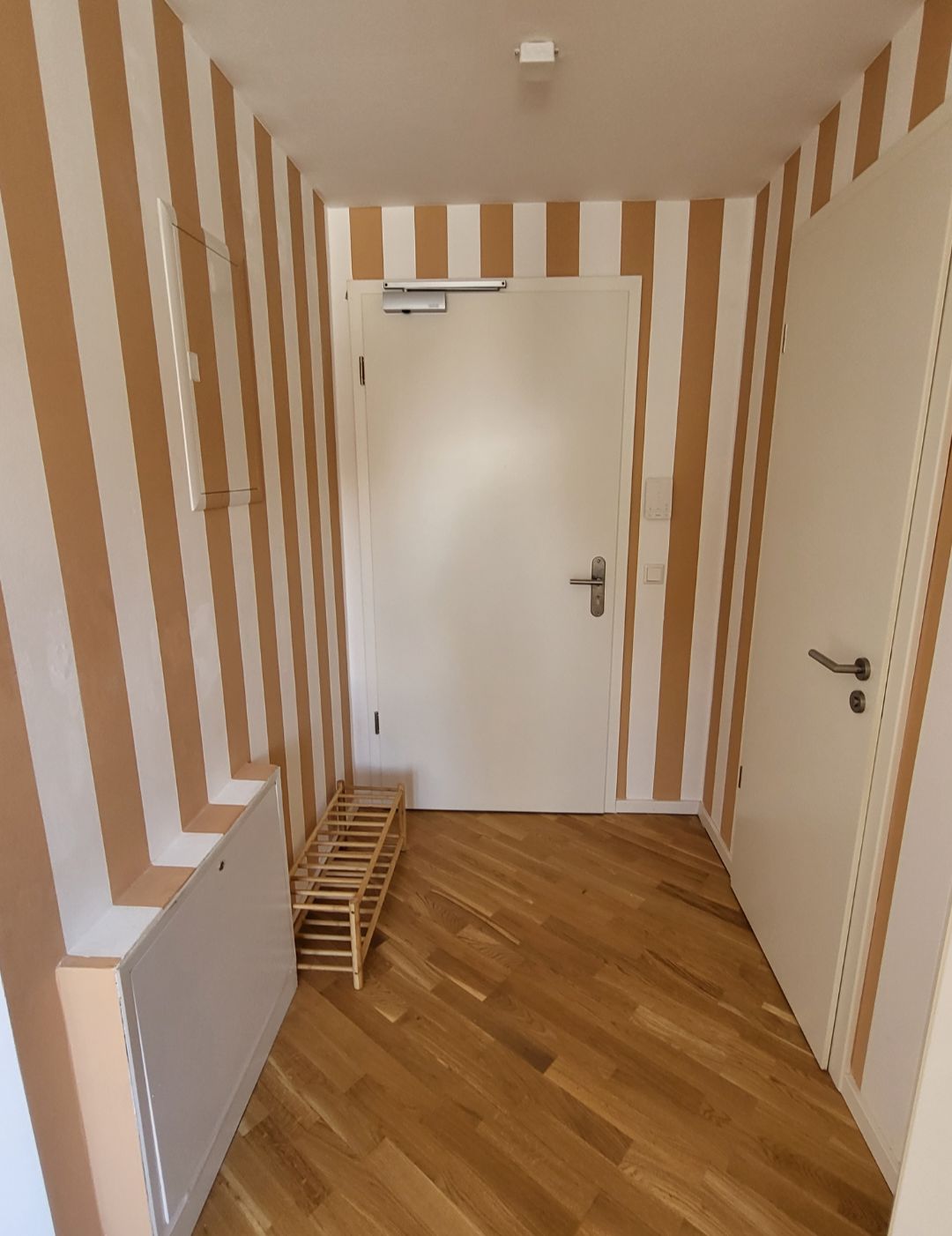 Lovely And Nice Flat In Darmstadt - Lovely and nice flat in Darmstadt - Gallery - 8