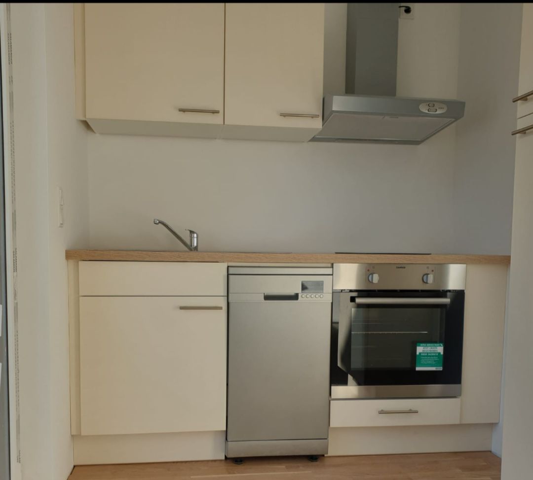  Lovely And Nice Flat In Darmstadt  -  Lovely and nice flat in Darmstadt  - Gallery -  16