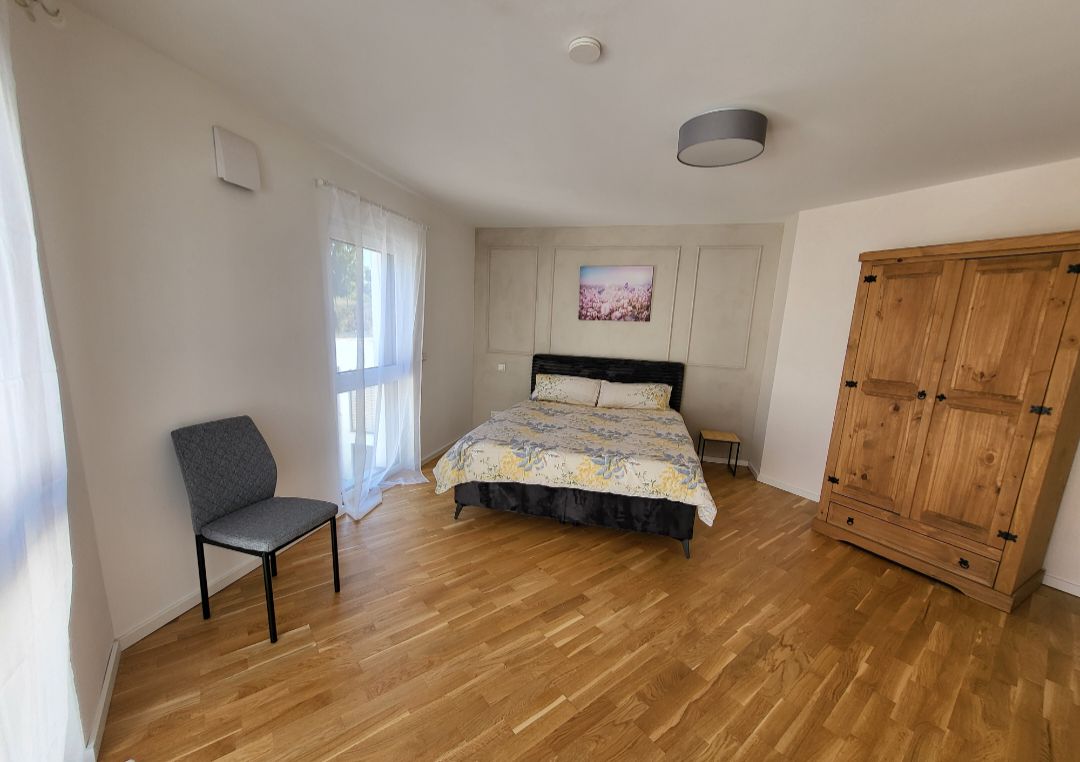 Lovely And Nice Flat In Darmstadt - Lovely and nice flat in Darmstadt - Gallery - 11