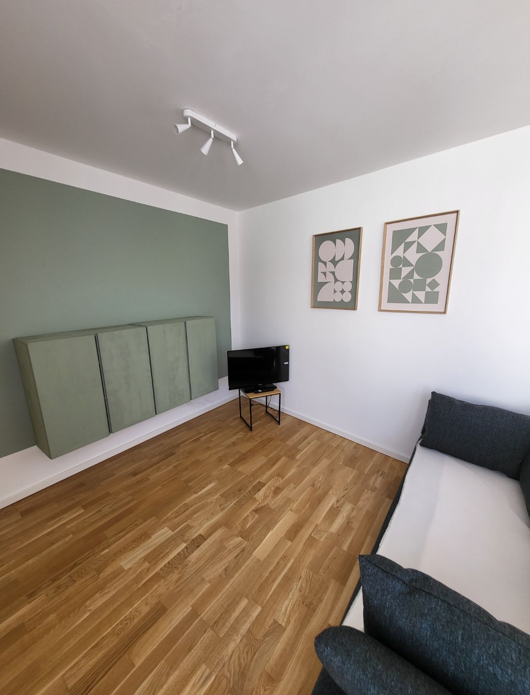 Lovely And Nice Flat In Darmstadt - Lovely and nice flat in Darmstadt - Gallery - 10