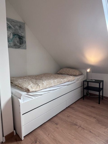 2 separate bedrooms | Central | fully equipped kitchen | terrace | near Uniklinik and Josefinum