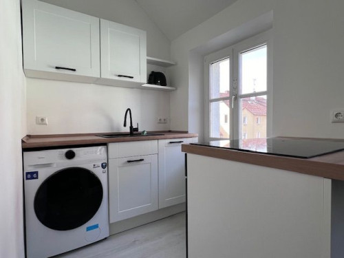 2 separate bedrooms | Central | fully equipped kitchen | terrace | near Uniklinik and Josefinum - Gallery - 6