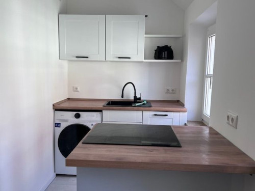 2 separate bedrooms | Central | fully equipped kitchen | terrace | near Uniklinik and Josefinum - Gallery - 5