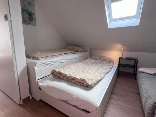 2 separate bedrooms | Central | fully equipped kitchen | terrace | near Uniklinik and Josefinum - Gallery - 14