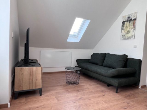 2 separate bedrooms | Central | fully equipped kitchen | terrace | near Uniklinik and Josefinum - Gallery - 9
