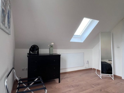 2 separate bedrooms | Central | fully equipped kitchen | terrace | near Uniklinik and Josefinum - Gallery - 16