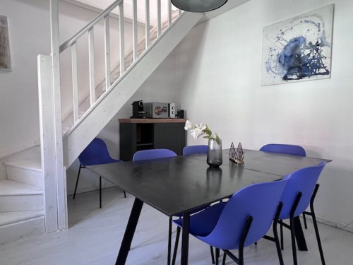 2 separate bedrooms | Central | fully equipped kitchen | terrace | near Uniklinik and Josefinum