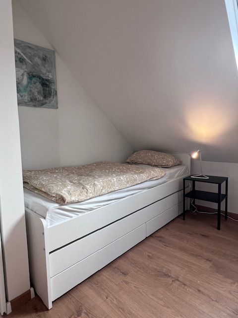 2 Separate Bedrooms | Central | Fully Equipped Kitchen | Terrace | Near Uniklinik And Josefinum - 17