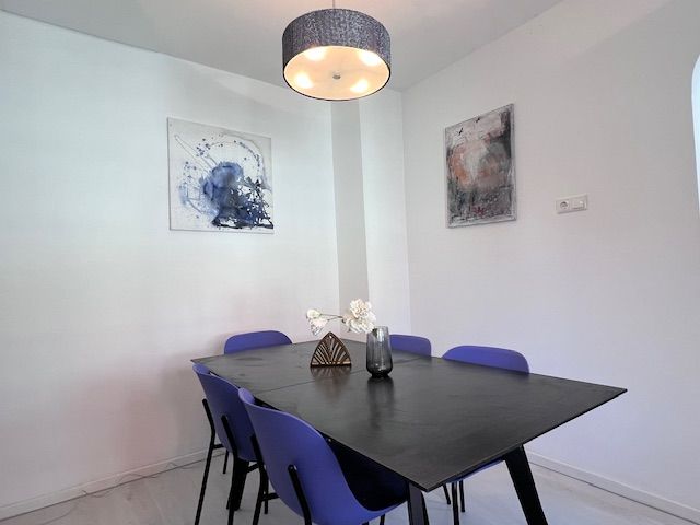 2 Separate Bedrooms | Central | Fully Equipped Kitchen | Terrace | Near Uniklinik And Josefinum - 2