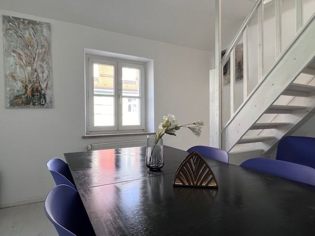 2 Separate Bedrooms | Central | Fully Equipped Kitchen | Terrace | Near Uniklinik And Josefinum - 3