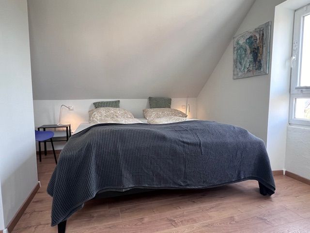 2 Separate Bedrooms | Central | Fully Equipped Kitchen | Terrace | Near Uniklinik And Josefinum - 18